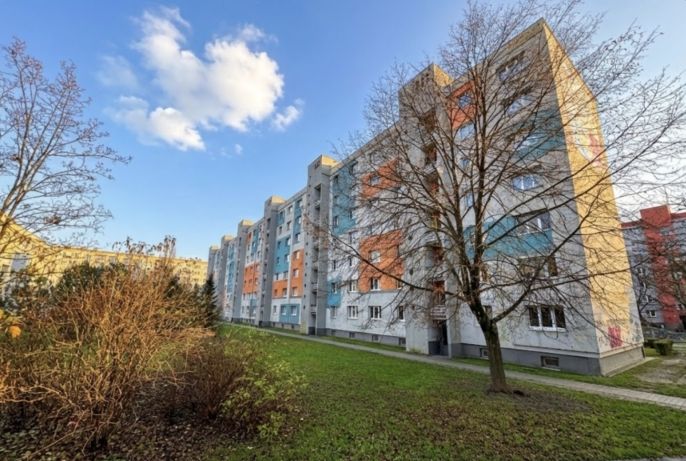 Pronájem, Byt 2+1, Praha