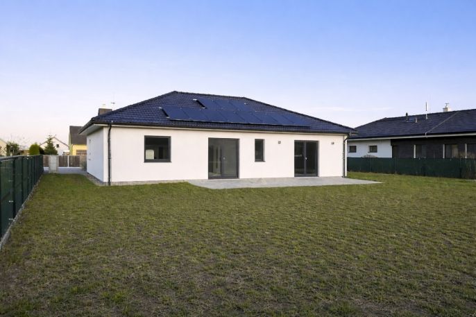 Prodej, Rodinný dům, Sibřina