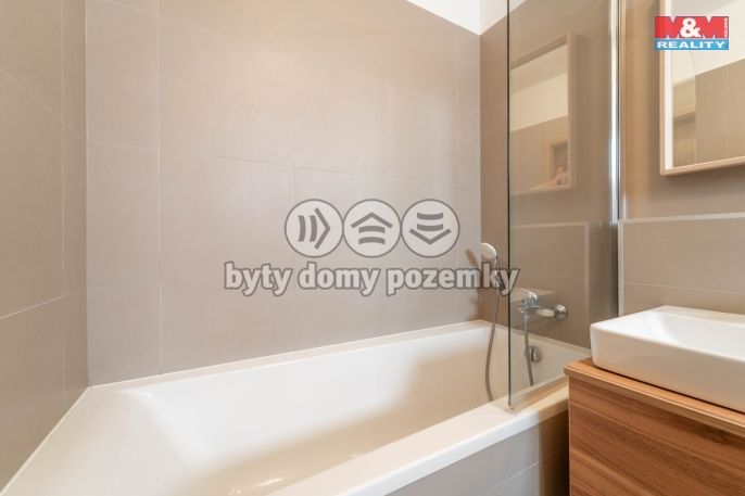 Prodej, Byt 3+kk, Praha