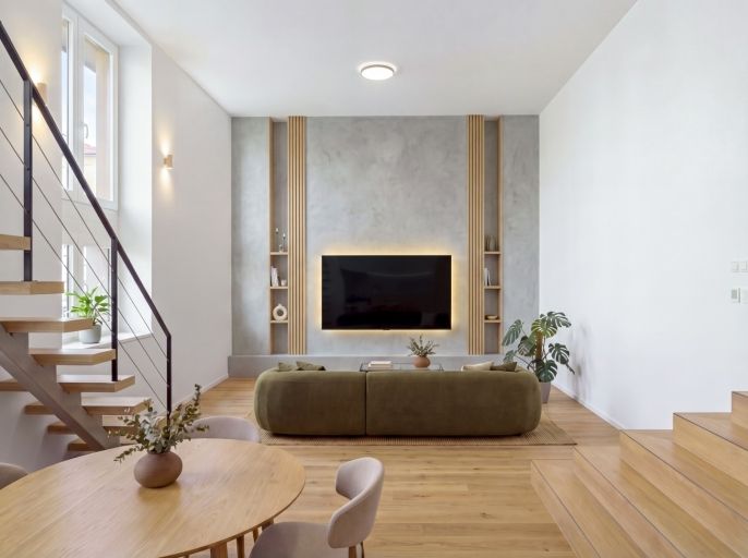 Prodej, Byt 2+kk, Ostrava