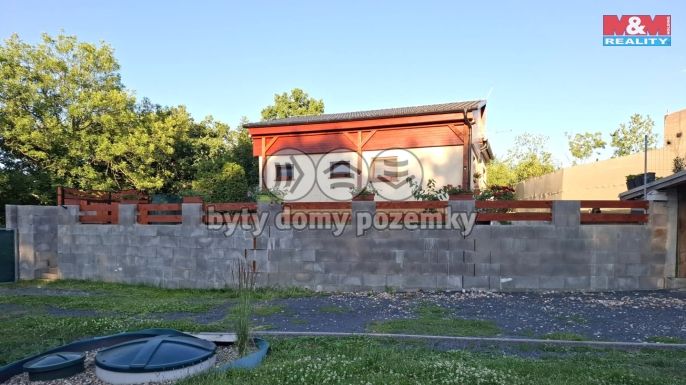 Prodej, Rodinný dům, Velemyšleves