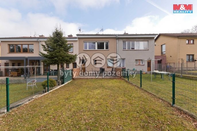 Prodej, Rodinný dům, Humpolec