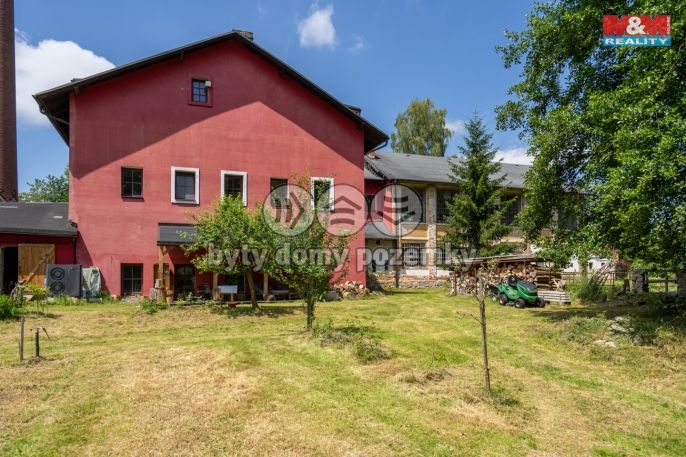 Prodej, Rodinný dům, Bednáreček