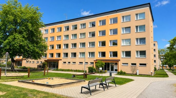 Pronájem, Byt 3+kk, Mnichovo Hradiště