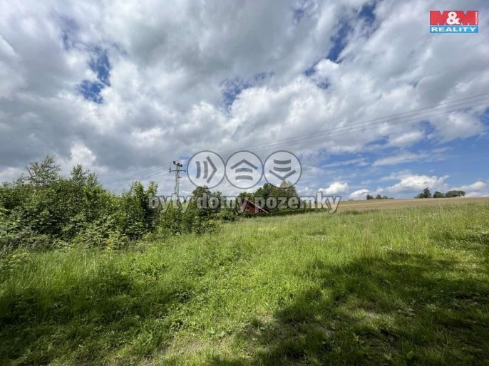 Prodej, Pozemek k bydlení, Chrastava