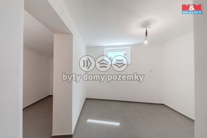 Prodej, Rodinný dům, Uherský Ostroh