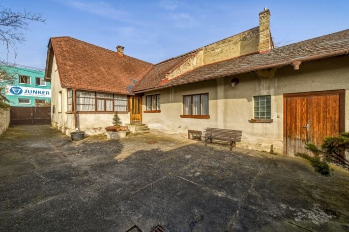 Prodej, Rodinný dům, Mělník