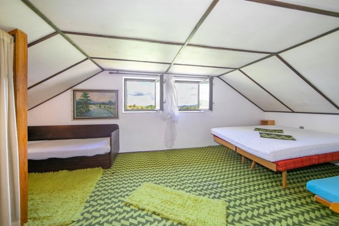 Prodej, Chalupa, Kolinec