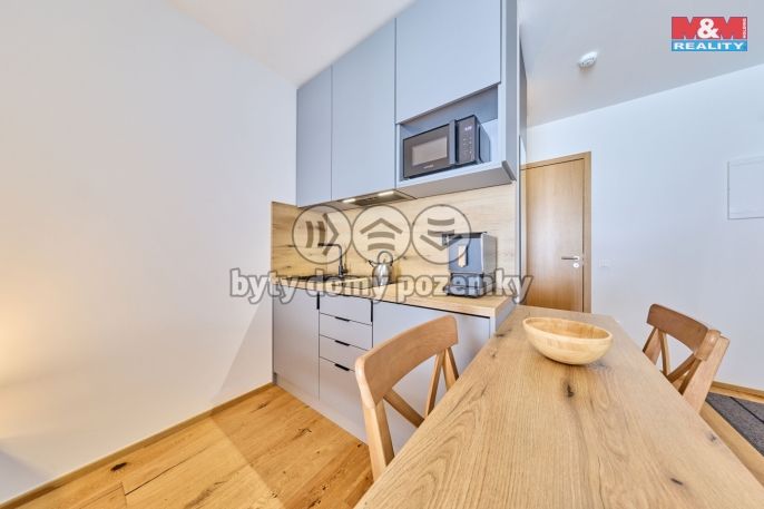 Prodej, Byt 1+kk, Janské Lázně