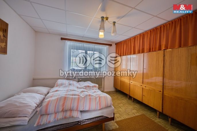 Prodej, Rodinný dům, Šternberk