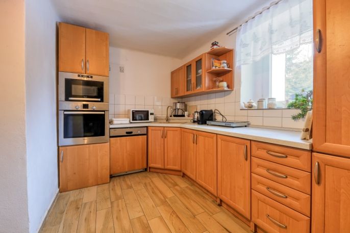 Prodej, Rodinný dům, Měčín