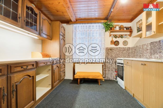 Prodej, Chata, Kalek