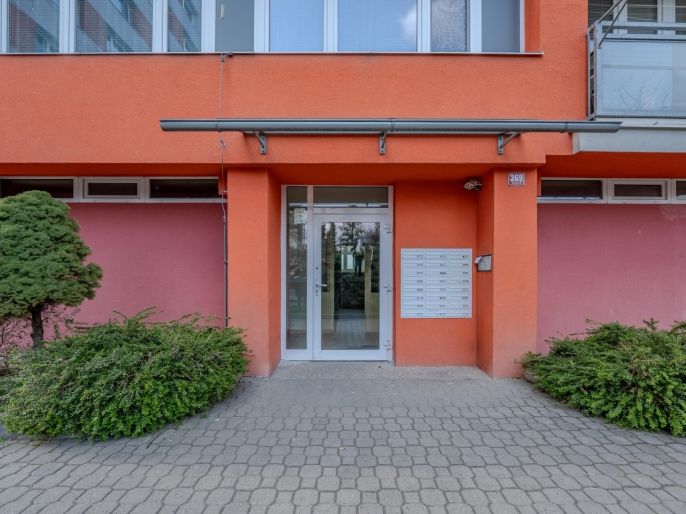 Prodej, Byt 2+kk, Sázava