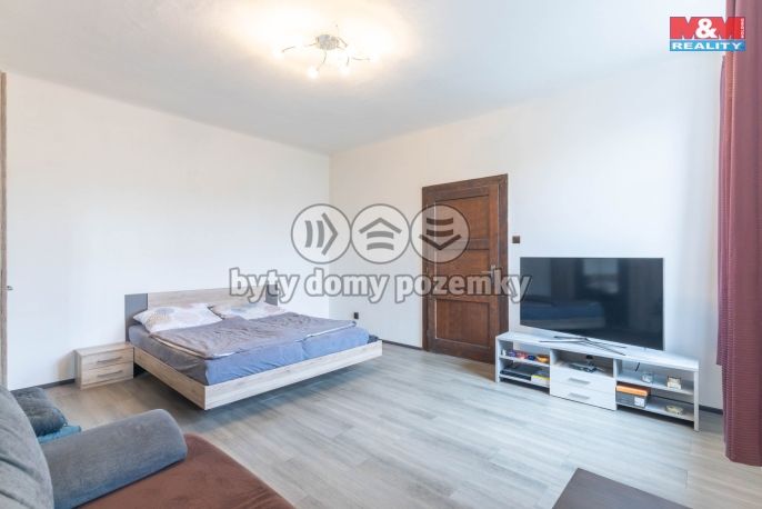 Prodej, Byt 2+kk, Olomouc