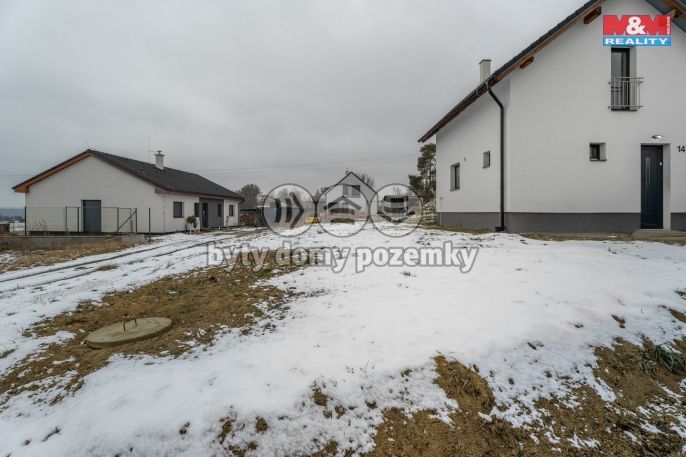 Prodej, Rodinný dům, Petkovy