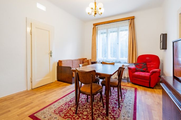 Prodej, Rodinný dům, Praha