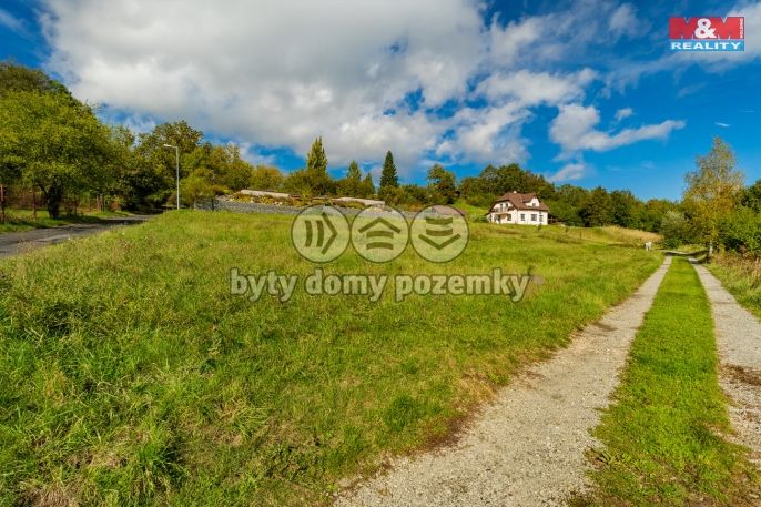 Prodej, Pozemek k bydlení, Děčín