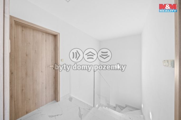 Prodej, Rodinný dům, Mirošov