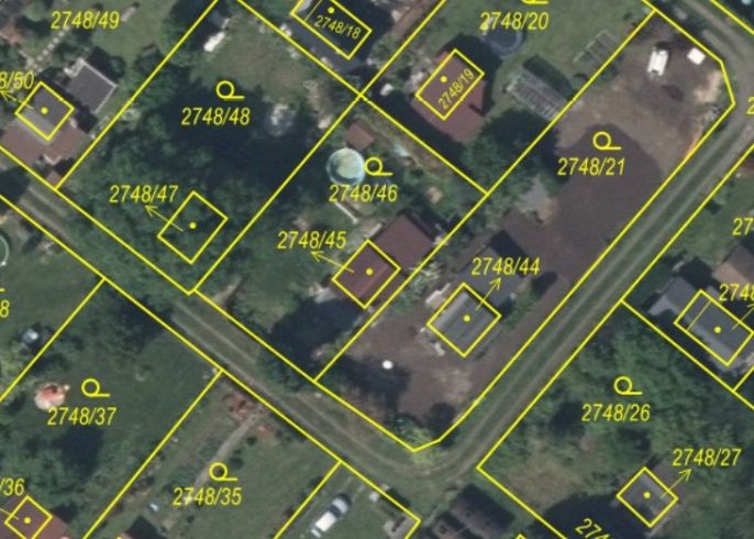 Prodej, Chata, Teplice