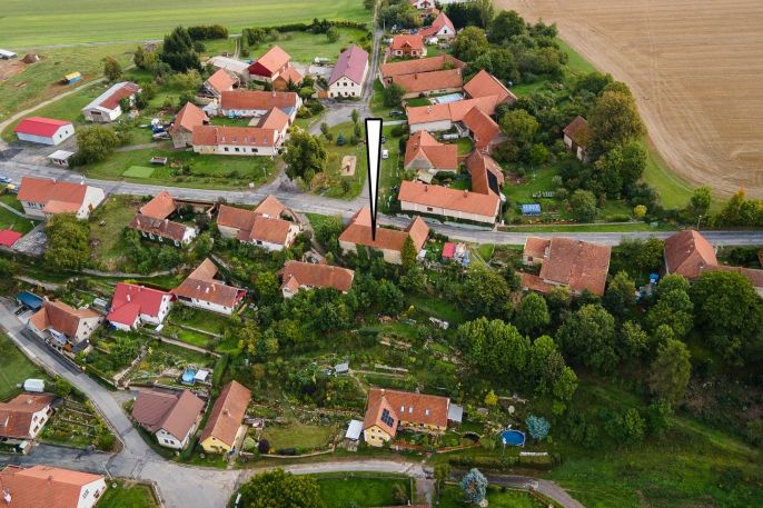 Prodej, Rodinný dům, Zádolí