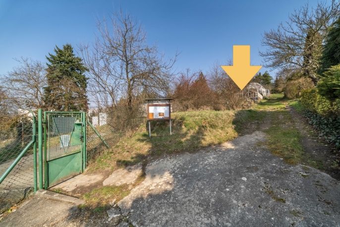 Prodej, Zahrada, Plzeň