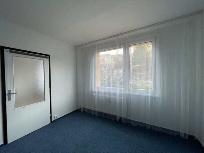 Pronájem, Byt 3+1, Ústí nad Labem