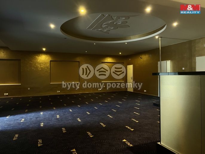 Pronájem, Obchod a služby, Hora Svatého Šebestiána