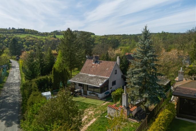 Prodej, Chata, Sýkořice
