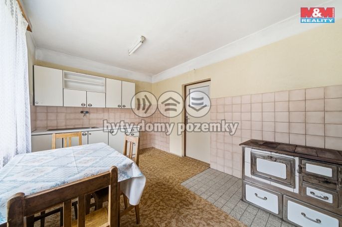 Prodej, Rodinný dům, Velké Tresné