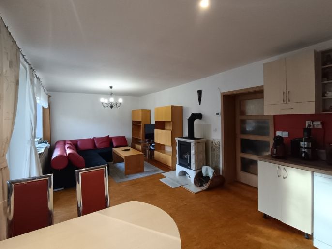 Prodej, Rodinný dům, Hukvaldy