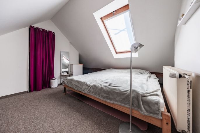 Pronájem, Byt 3+kk, Praha