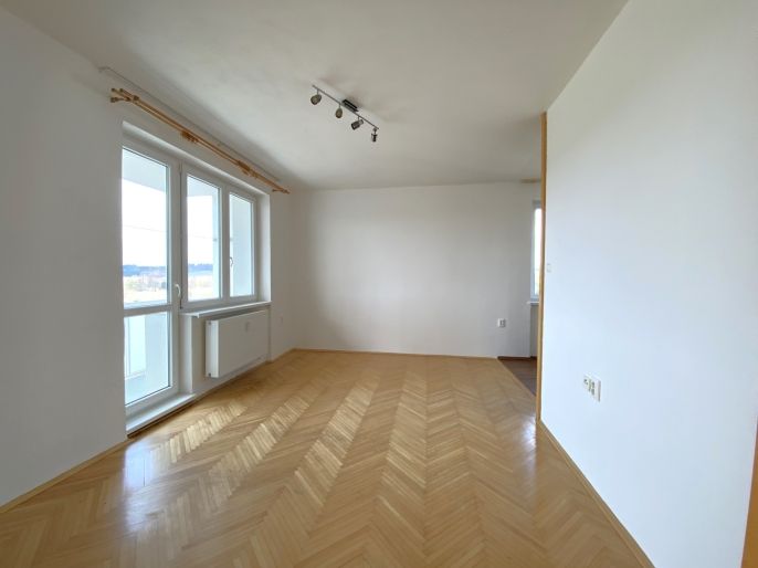 Pronájem, Byt 2+1, Žďár nad Sázavou