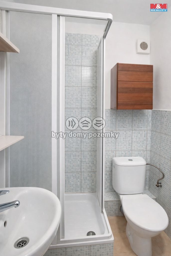 Pronájem, Byt 1+kk, Strakonice