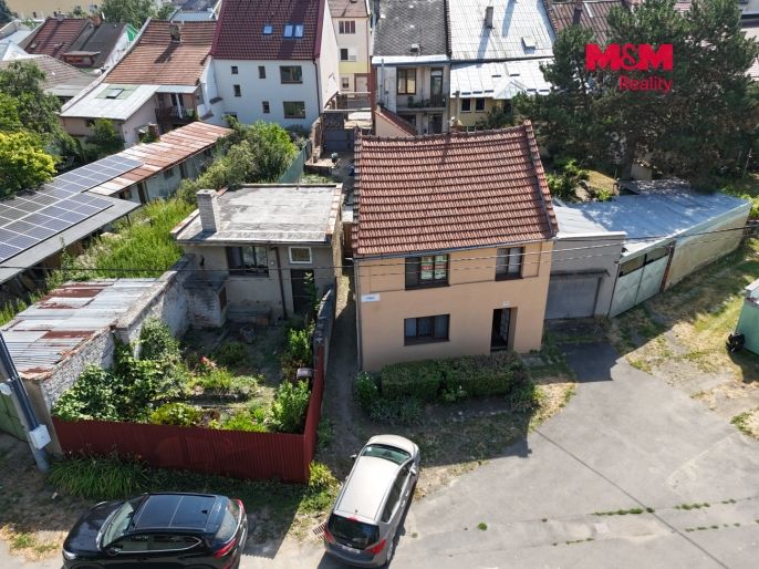 Prodej, Zahrada, Kojetín