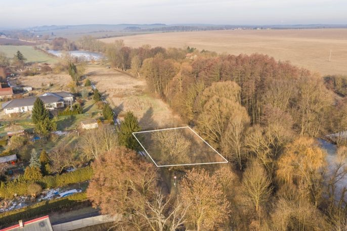 Prodej, Zahrada, Zlonice