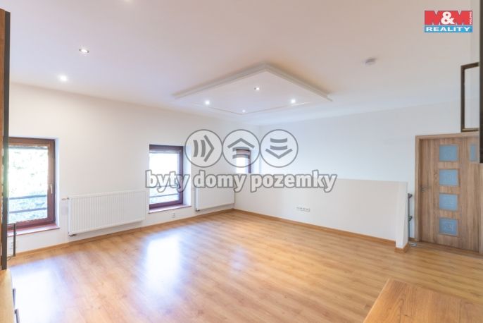 Prodej, Rodinný dům, Ohrozim