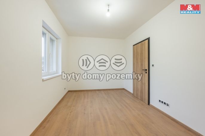 Prodej, Rodinný dům, Králův Dvůr