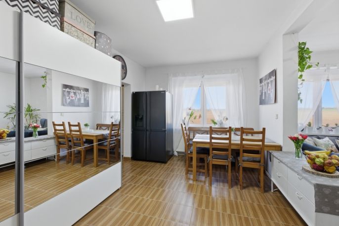 Prodej, Rodinný dům, Kněževes