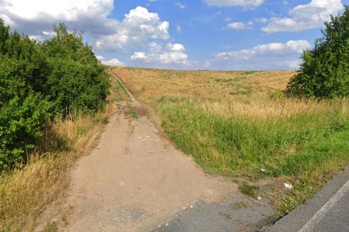 Prodej, Ostatní, Hrdlív