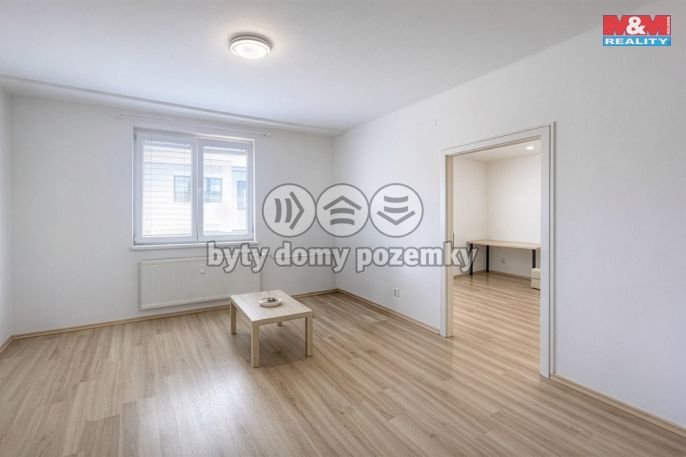 Prodej, Byt 2+1, Praha