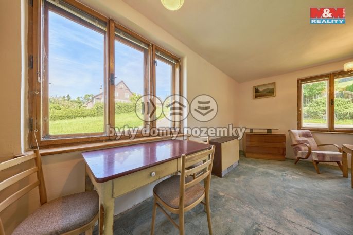 Prodej, Rodinný dům, Rokytnice nad Jizerou