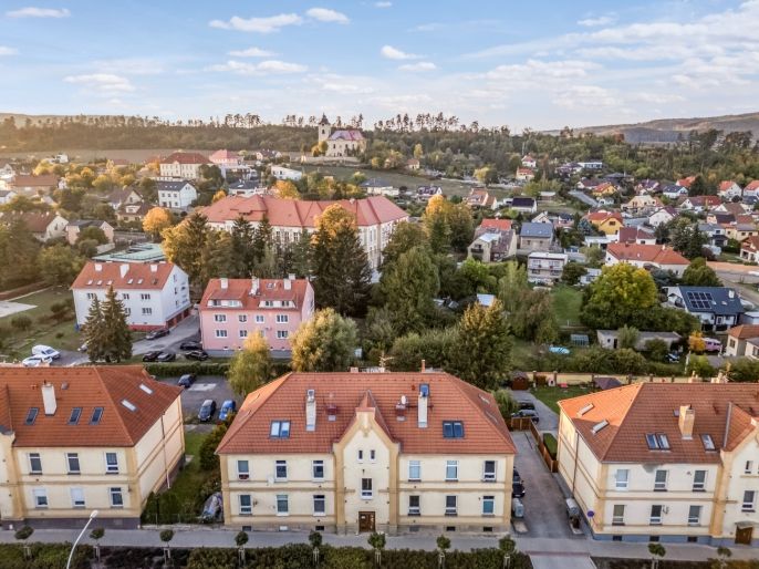 Prodej, Byt 2+1, Králův Dvůr