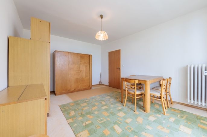 Pronájem, Byt 2+1, Cheb