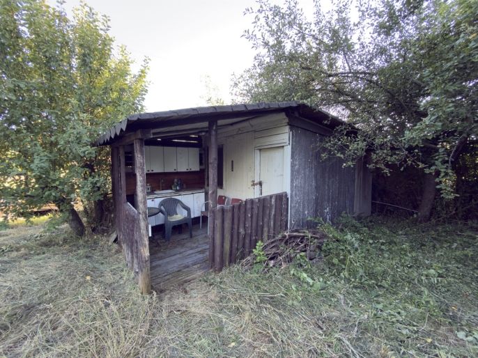 Prodej, Zahrada, Karviná