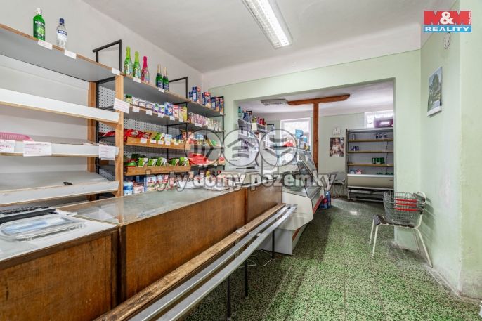 Prodej, Hotel, penzion, Podhradí nad Dyjí