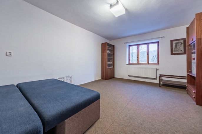 Prodej, Nájemní dům, Mnichovice