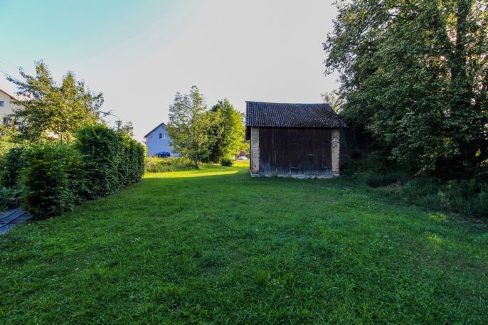 Prodej, Rodinný dům, Supíkovice