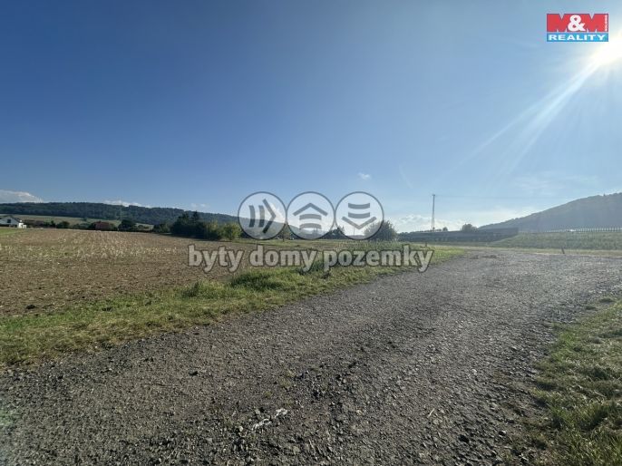 Prodej, Komerční pozemky, Nový Jičín