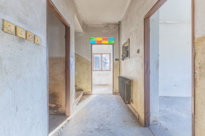 Prodej, Rodinný dům, Kladruby