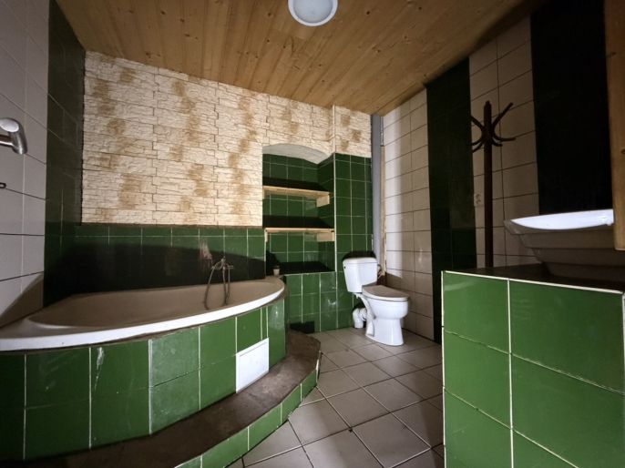 Prodej, Chalupa, Vranovice